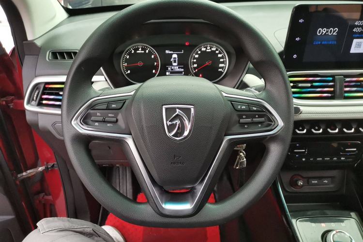 Used Baojun 530 2018 1.8L Automatic Luxury Version China V
