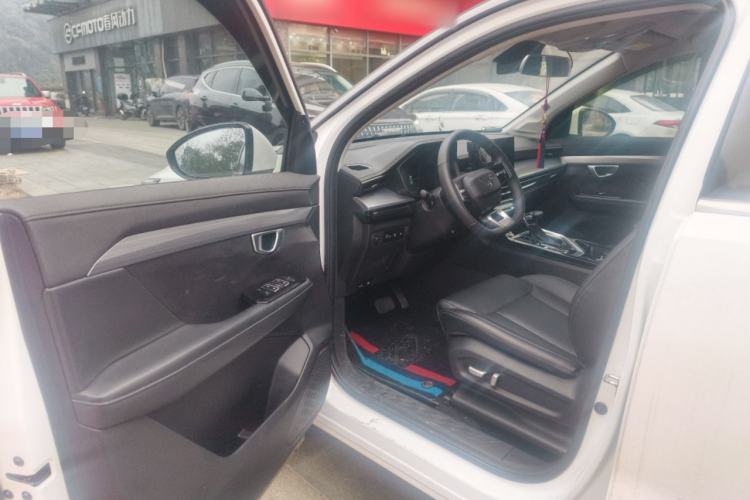 Used Wuling Asta 2021 1.5T CVT Star曜 Edition
