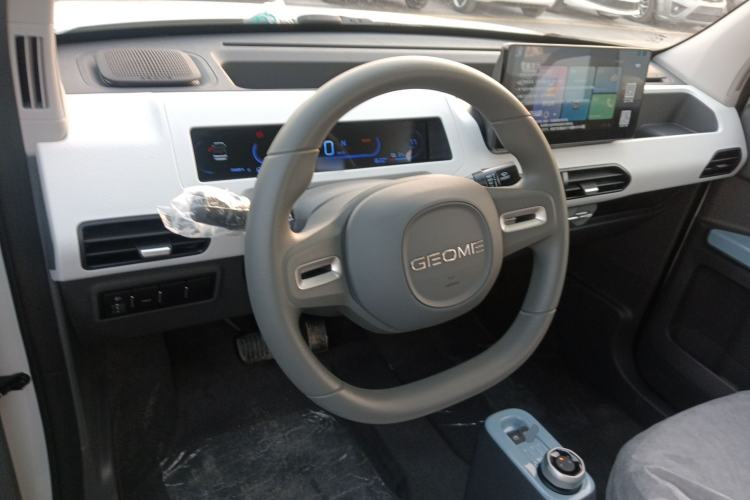 Used  Panda 2024 Panda Mini 200km Endurance Bear
