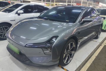 Used XPeng MONA M03 2024 620 with Ultra-Long Range