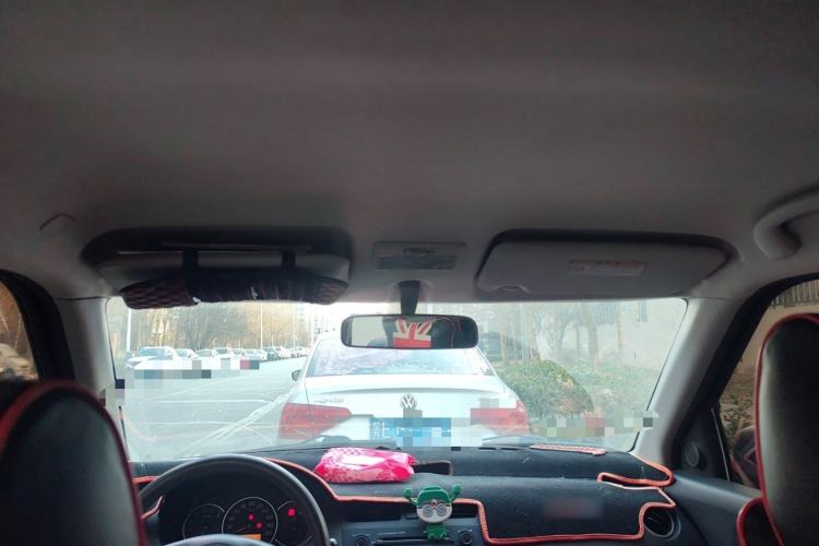 Used Suzuki Swift 2014 1.5L Manual Fashion Edition