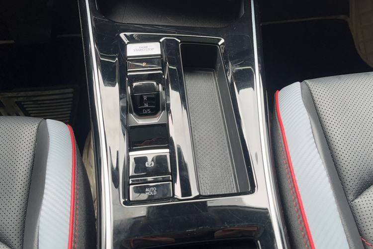 Used Volkswagen Lamando 2022 Lavida L 280TSI DSG Cool & Spicy Edition