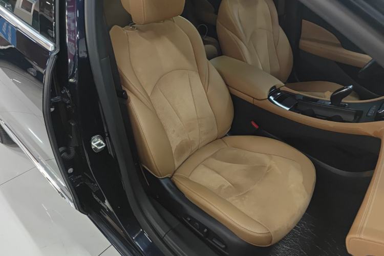 Used Buick LaCrosse 2021 652T Premium Edition