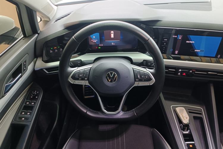 Used Volkswagen Golf 2021 280TSI DSG Pro