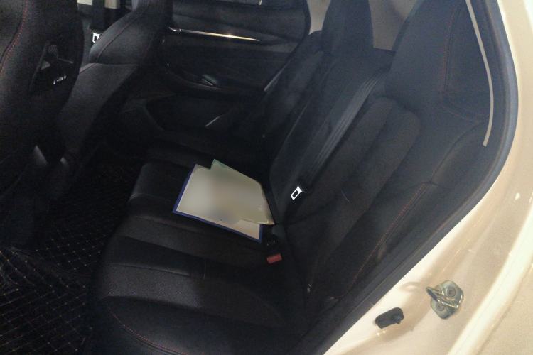 Used Oshan X5 2021 1.6L CVT Luxury Model
