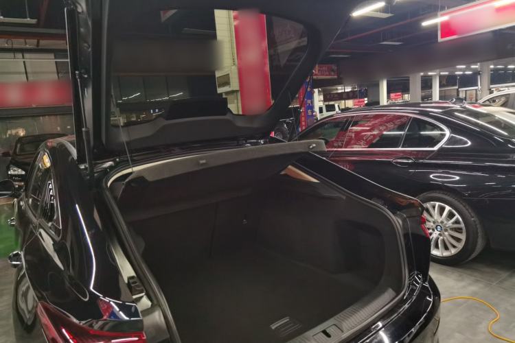 Used Bestune B70 2022 Third Generation 1.5T Automatic Enjoyment Version
