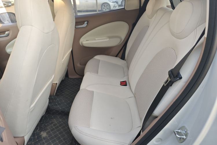 Used Wuling Hongguang MINIEV 2025 Four-Door Version Premium Edition
