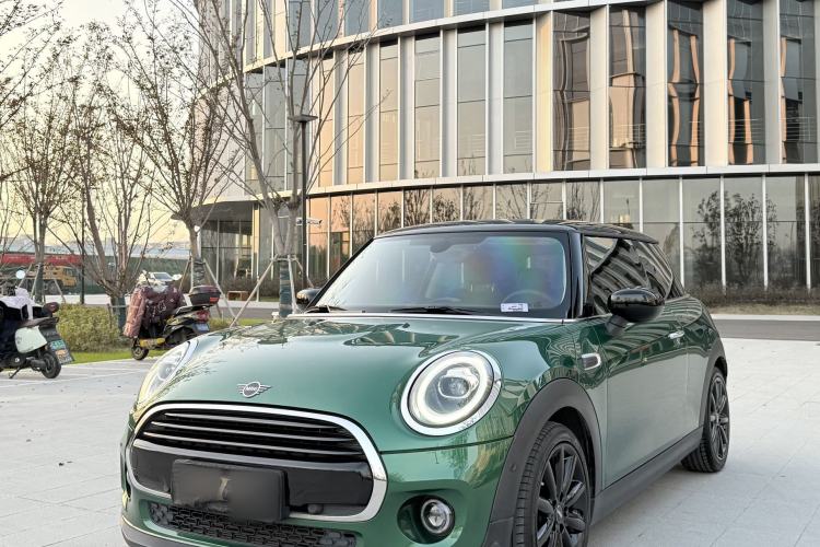 Used MINI MINI 2020 1.5T COOPER Artist