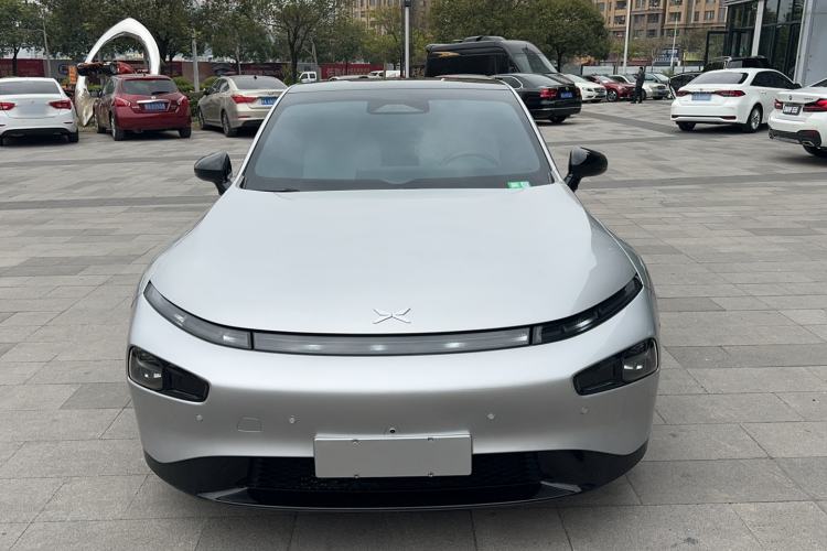 Used XPeng P7 2023 P7i 702 Pro