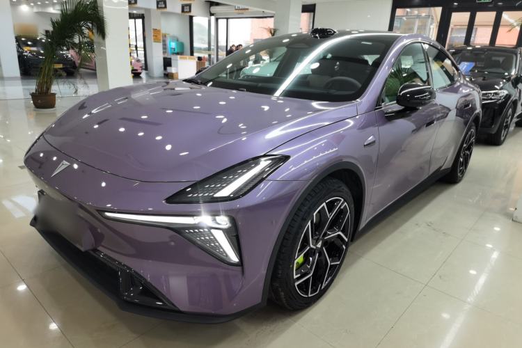 Used Deepal L06 2026 Model 560Ultra+ Laser Edition