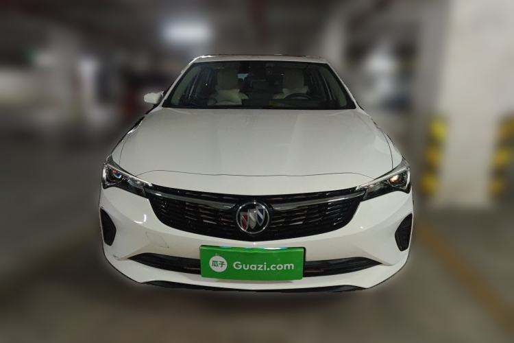 Used Buick Verano 2022 Pro 533T Enjoyment Edition