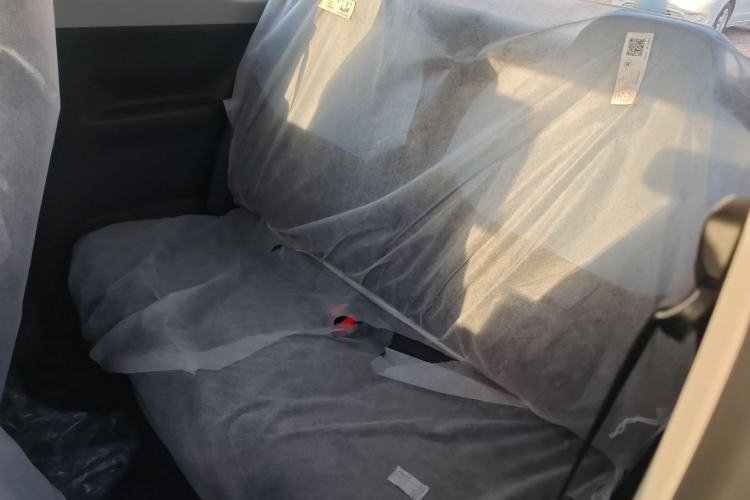 Used  Panda 2024 Panda Mini 200km Endurance Bear