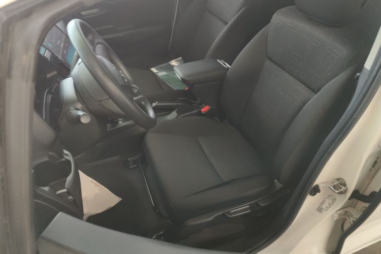 Used Honda Fit 2018 1.5L CVT Comfort Version
