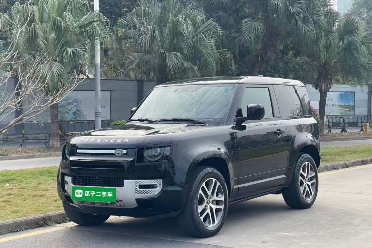 Used Land Rover Defender 2023 90 3.0T P400 XS