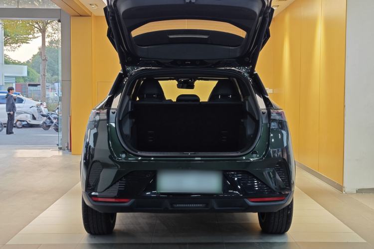 Used Lynk & Co 06 EM-P 2023 EM-P 126 Long-Range Halo
