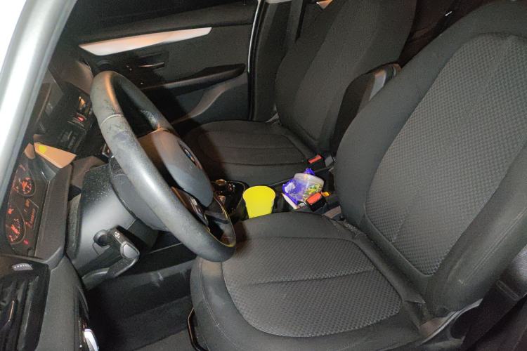 Used BMW 2 Series Gran Tourer 2015 218i Leading Model
