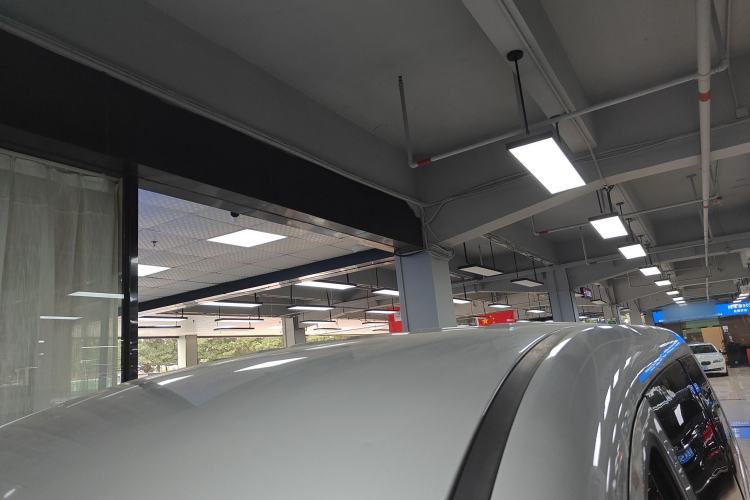 Used JAC Refine M4 2021 2.0L Manual Comfort Edition
