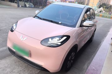 Used Wuling Bingo 2024 333 km Lingxi Connected Version