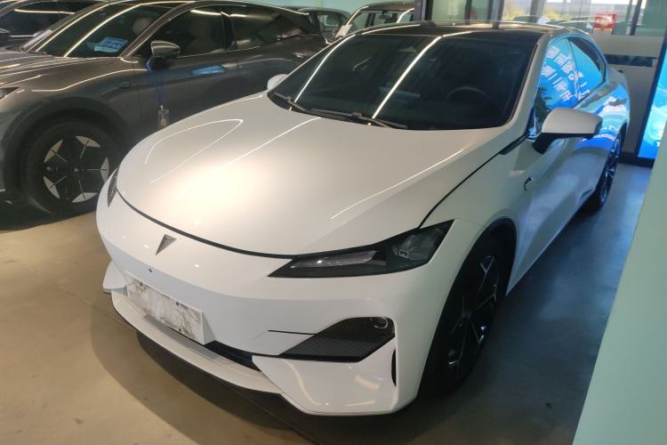 Used Deepal SL03 2023 200Max Range-Extended Version