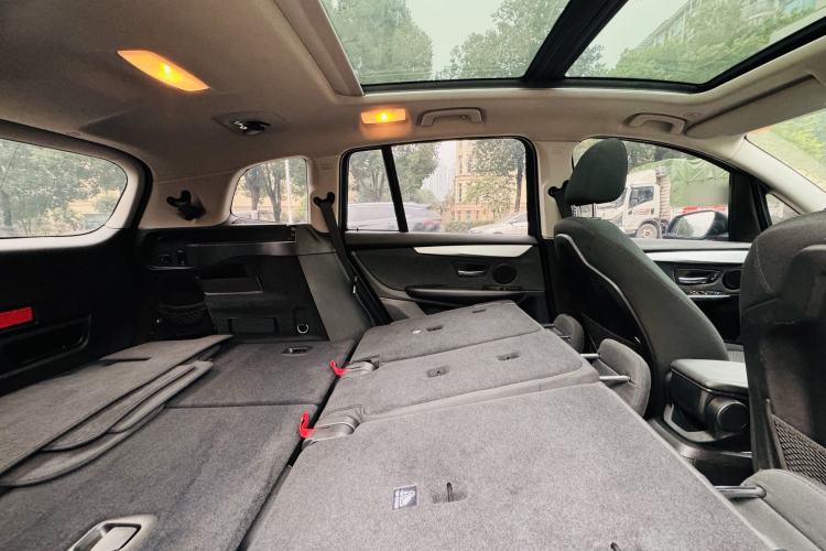 Used BMW 2 Series Gran Tourer 2015 218i Leading Model