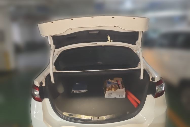 Used Ford Mondeo 2013 2.0L GTDi240 Flagship Edition
