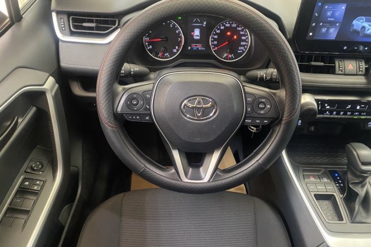Used Toyota RAV4 2024 2.0L CVT Two-Wheel Drive Urban Edition
