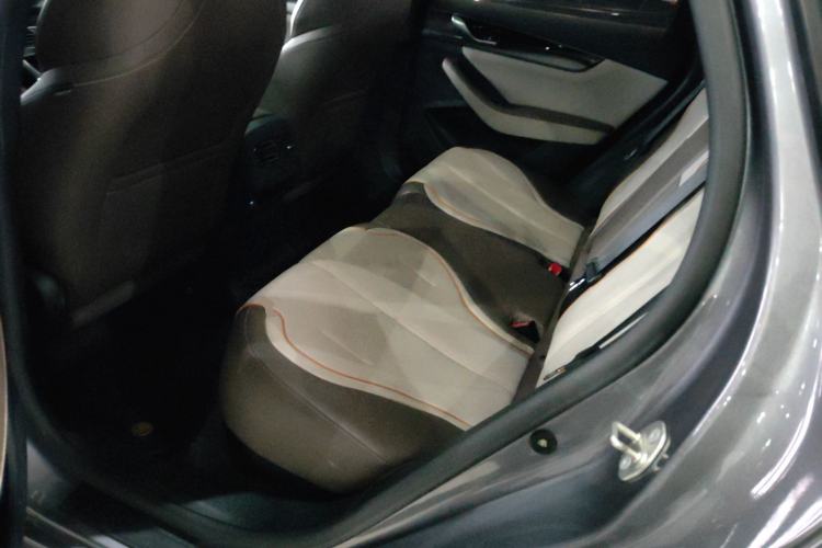 Used BYD Qin PLUS 2023 Champion Edition EV 420KM Superior Model