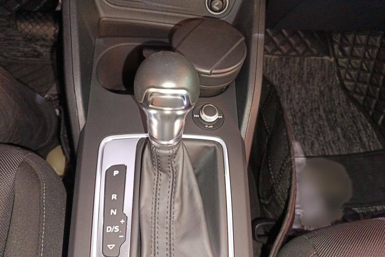 Used Audi Q2L 2020 35 TFSI Ambition Dynamic Edition