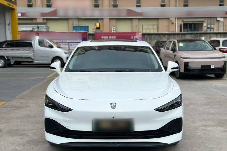 Used Roewe D7 2023 DMH 125km Excellence Edition