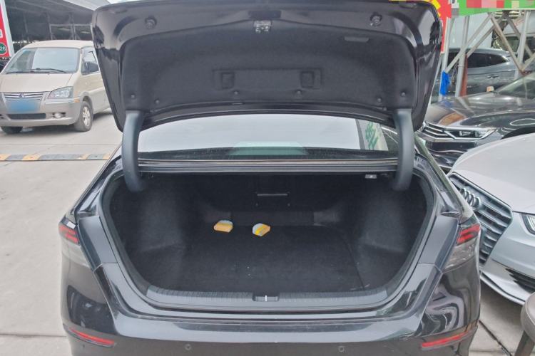 Used Honda Accord 2025 260TURBO Luxury Edition
