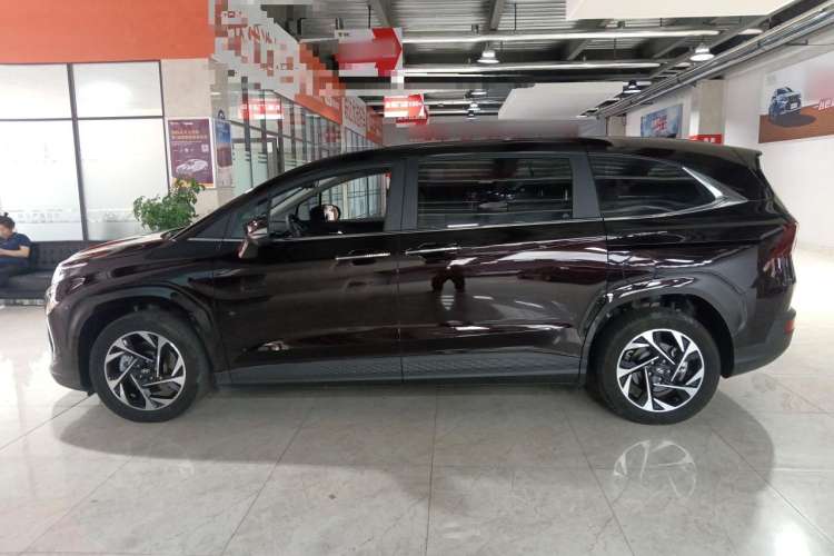 Used Hyundai Custo 2021 380TGDi Smart Love Flagship Edition TOP Premium
