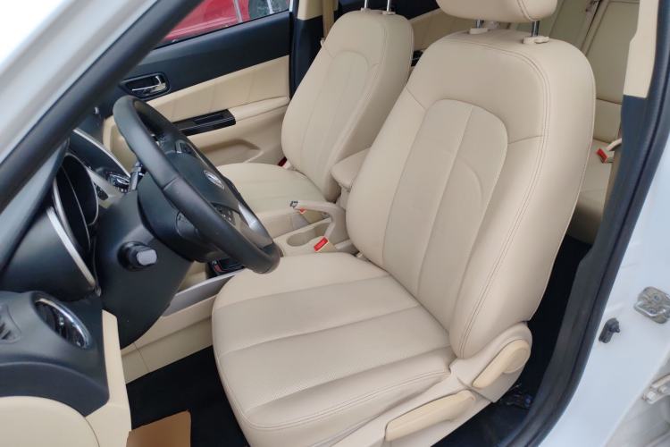 Used Changan Eado 2015 1.6L Manual Luxury Model China V Standard
