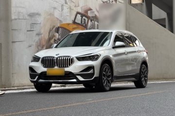 Used BMW X1 2022 Updated xDrive25Li Premium Edition