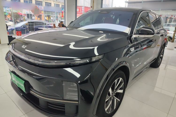 Used Li Auto L7 2023 Air model