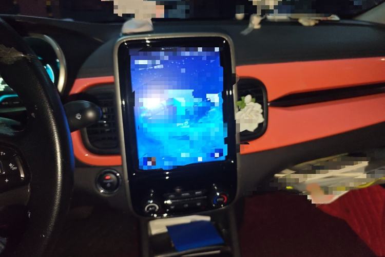 Used Chery Little Ant 2019 4-Seater Smart Edition 30.6 kWh
