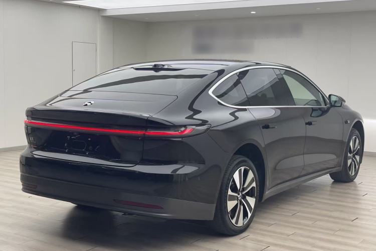 Used Nio ET7 2022 75 kWh
