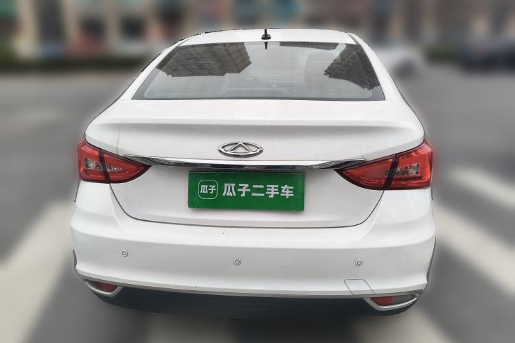 Used Chery Arrizo 5 2019 1.5L Manual New Youth Edition China VI Standard