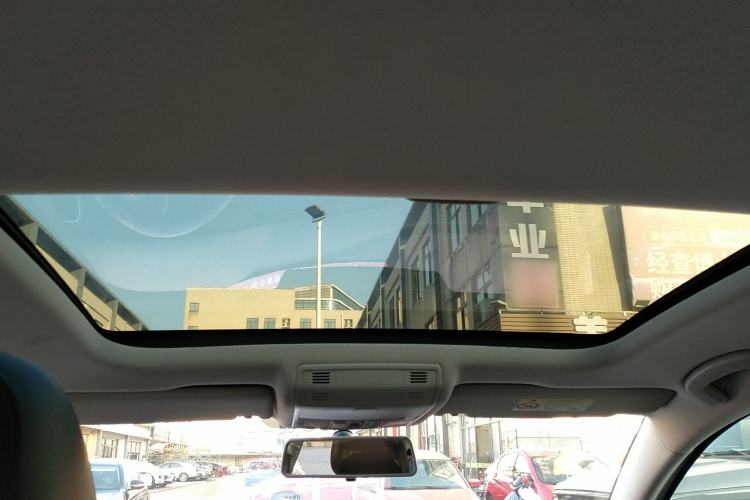 Used Volkswagen Golf 2018 1.6L Automatic Comfort Model
