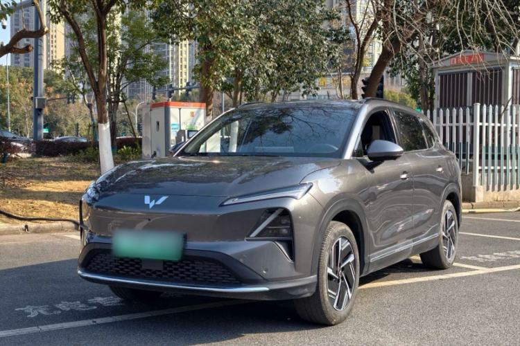 Used Wuling Xingguang S 2024 510 km Flagship Version