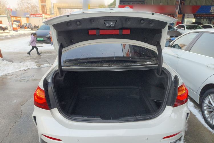 Used BMW 1 Series 2021 Restyled 125i M Sport Night Edition