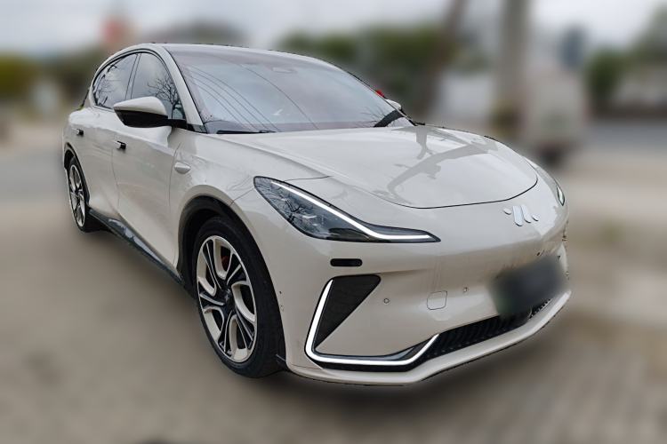 Used IM LS7 2023 90 kWh Elite Rear-Drive Version
