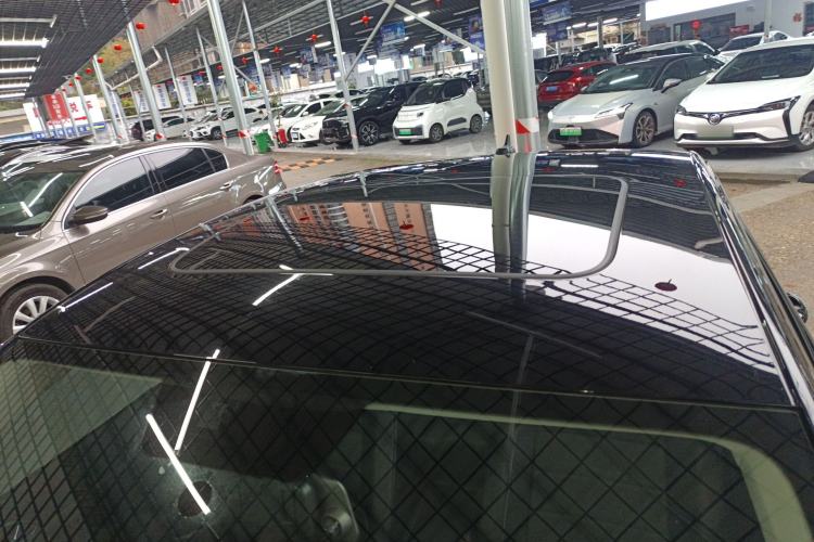 Used Volkswagen Lavida 2021 1.5L Automatic Comfort Edition