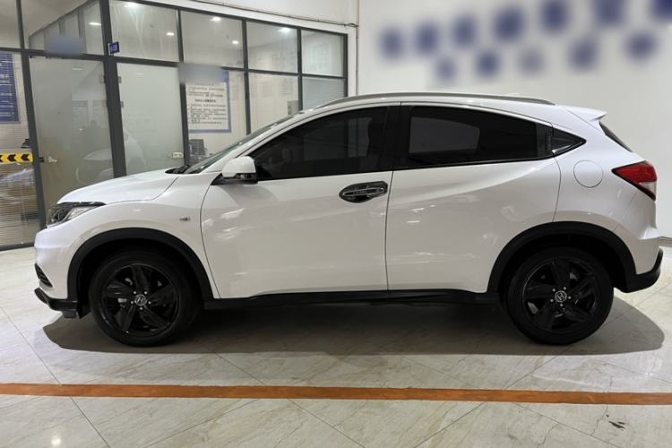 Used Honda Vezel 2020 1.5L CVT Pioneer Edition