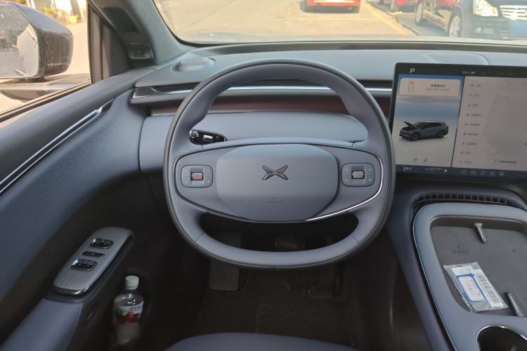 Used XPeng G7 2025 702 Max
