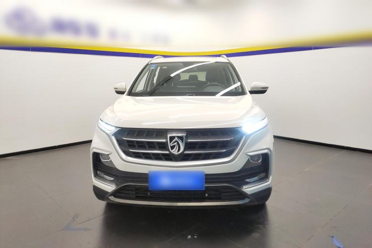 Used Baojun 530 2019 1.5T CVT Prestige Version National V
