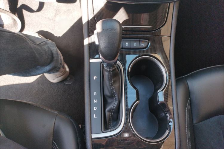 Used Buick Verano 2017 Sedan 20T Dual-Clutch Elite Model