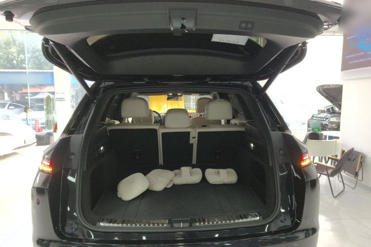 Used Li Auto L7 2023 Air model