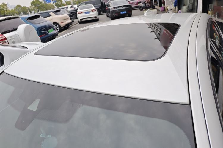 Used BMW 5 Series 2022 Second Facelift 525Li M Sport Package