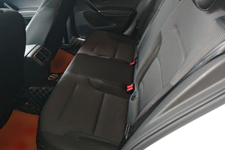 Used Volkswagen Golf 2018 1.6L Automatic Comfort Model