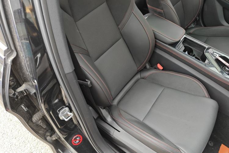 Used Lynk & Co 03 2019 1.5TD DCT Sport Edition China VI Standard
